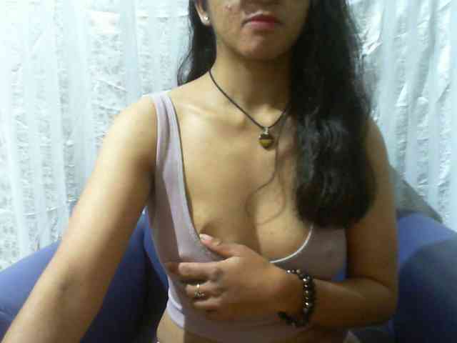 Lysah webcam