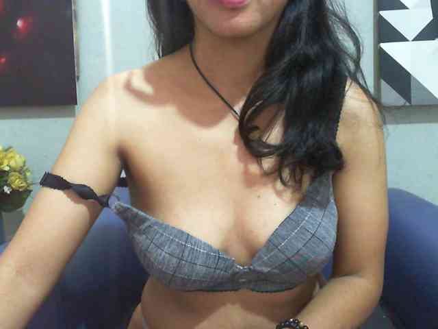 Lysah webcam