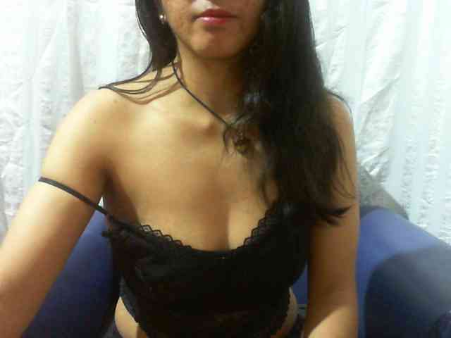 Lysah webcam