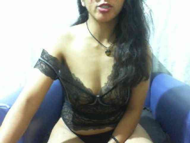 Lysah webcam