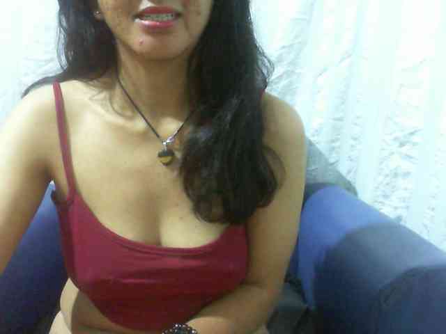 Lysah webcam