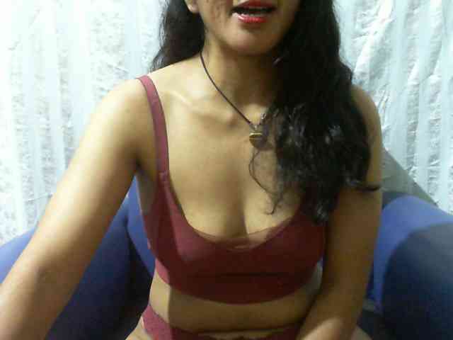 Lysah webcam