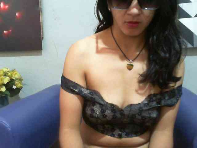 Lysah webcam