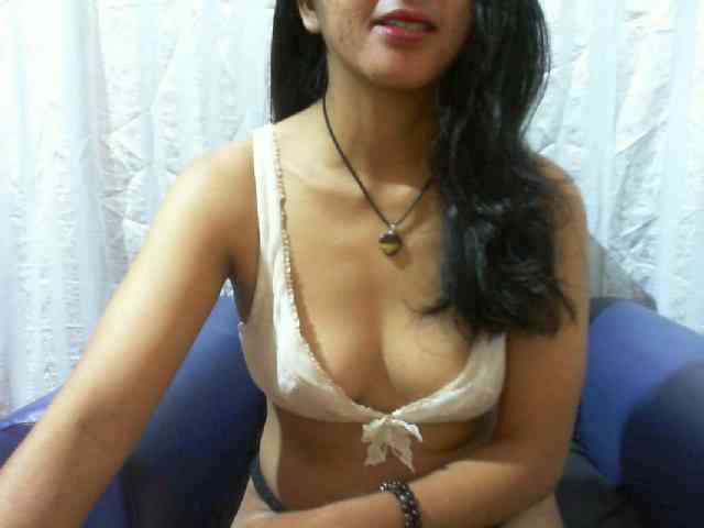 Lysah webcam