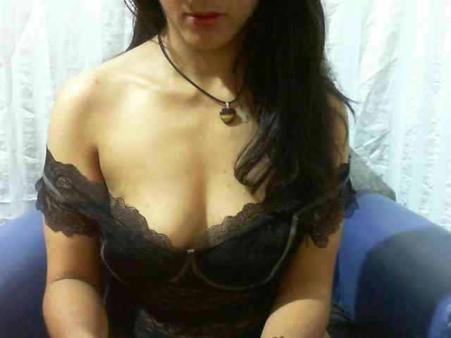 Lysah webcam