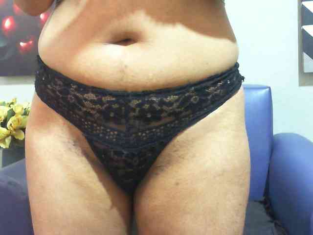 Lysah webcam