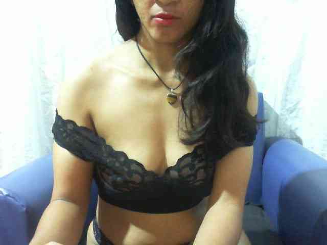 Lysah webcam