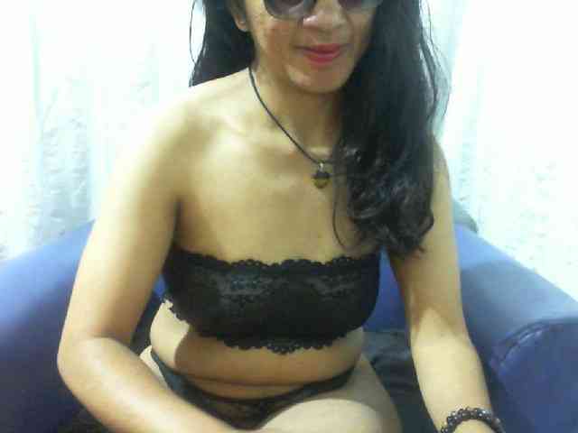 Lysah webcam