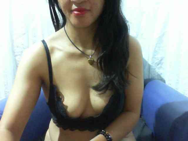 Lysah webcam