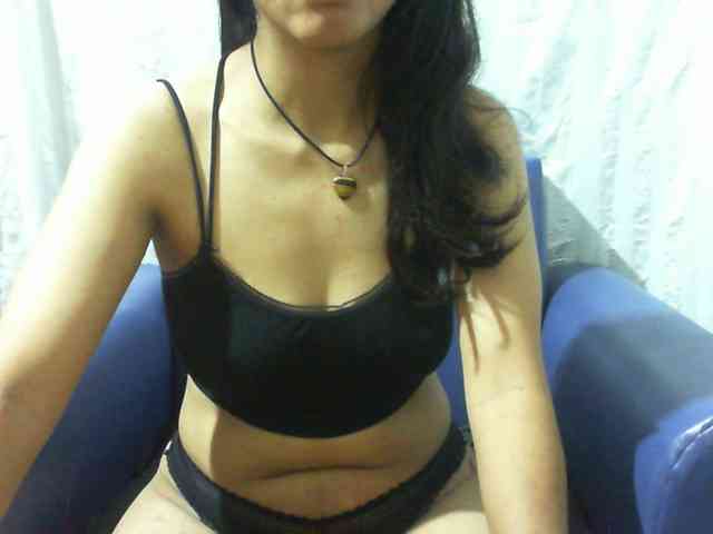 Lysah webcam