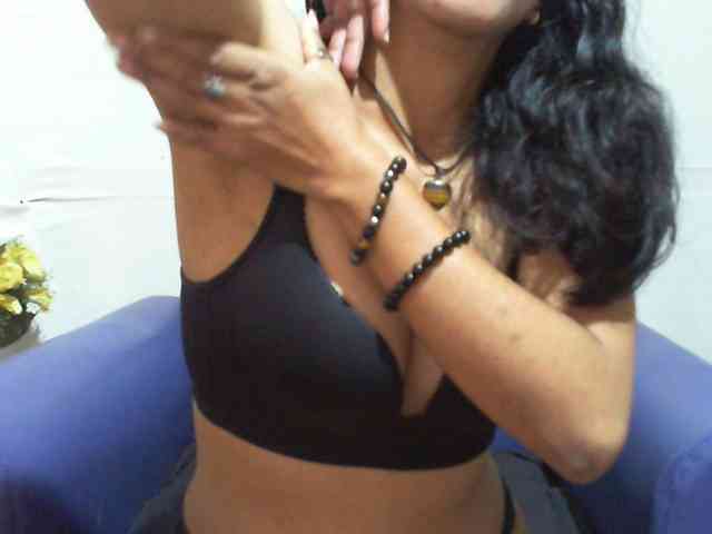 Lysah webcam