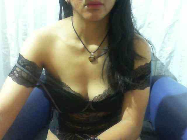 Lysah webcam