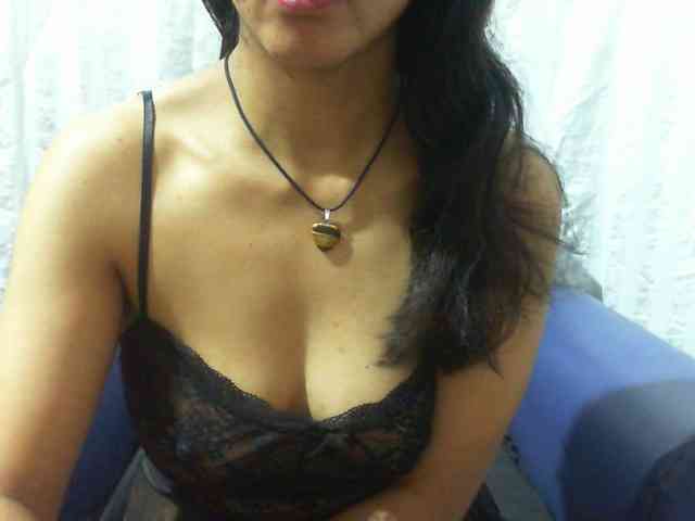 Lysah webcam