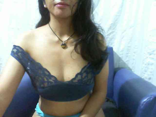 Lysah webcam