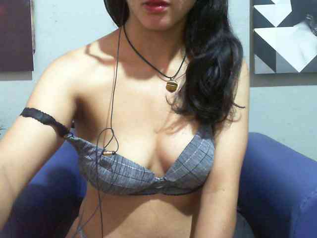 Lysah webcam