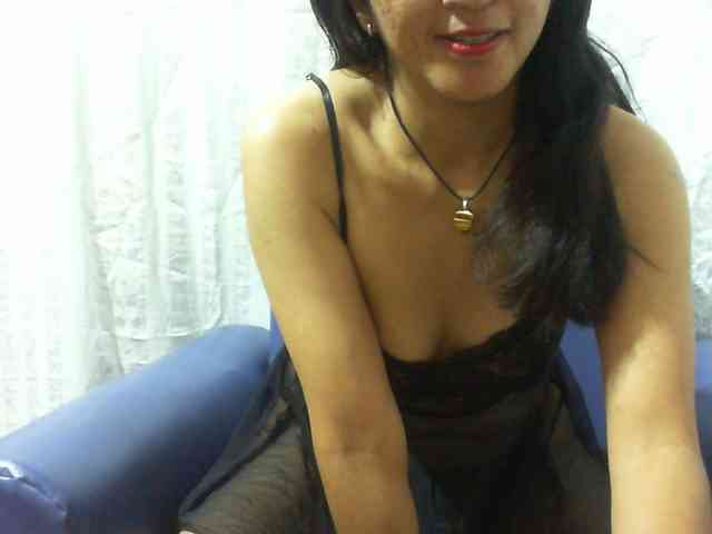Lysah webcam