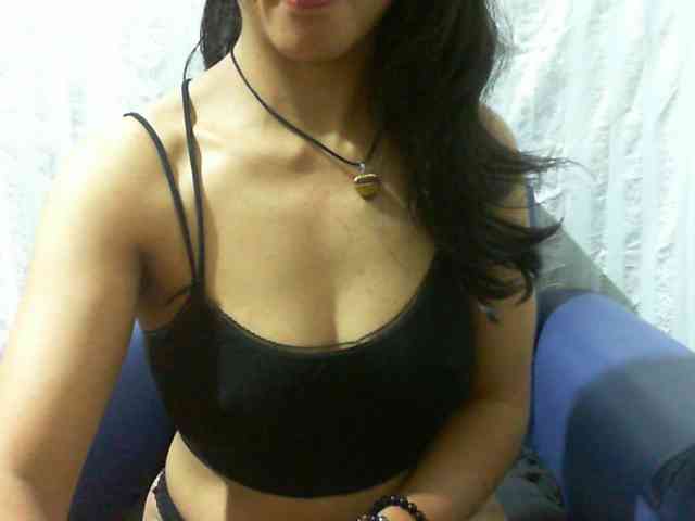 Lysah webcam