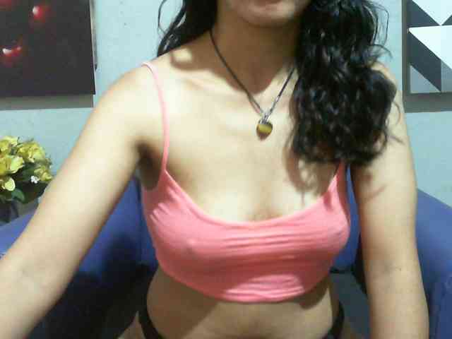 Lysah webcam