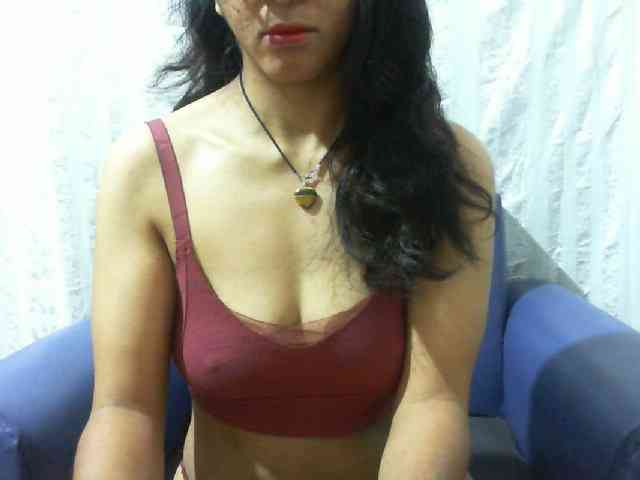 Lysah webcam