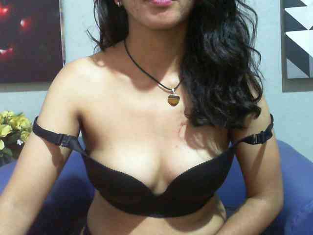 Lysah webcam