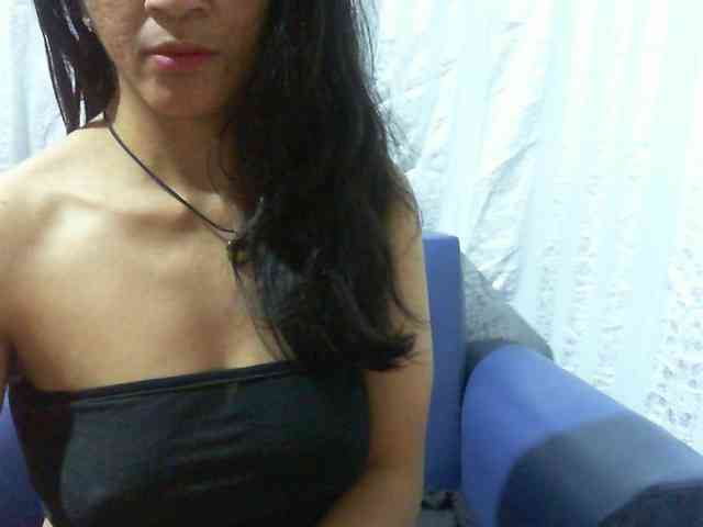 Lysah webcam