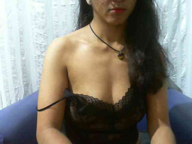 Lysah webcam