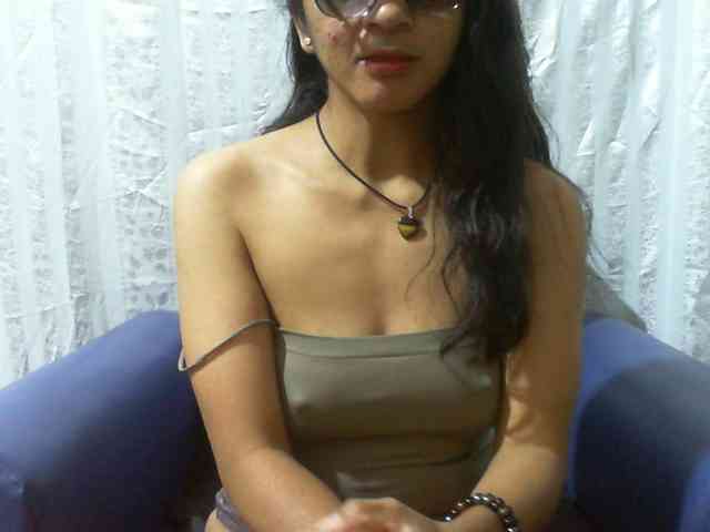 Lysah webcam