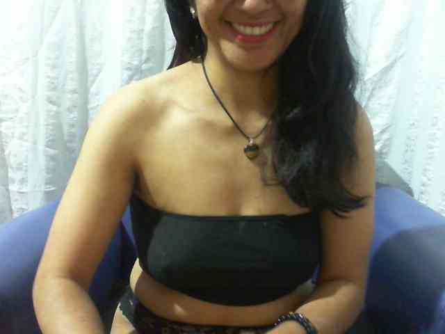 Lysah webcam
