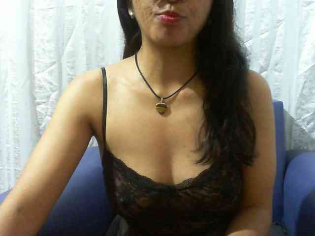 Lysah webcam