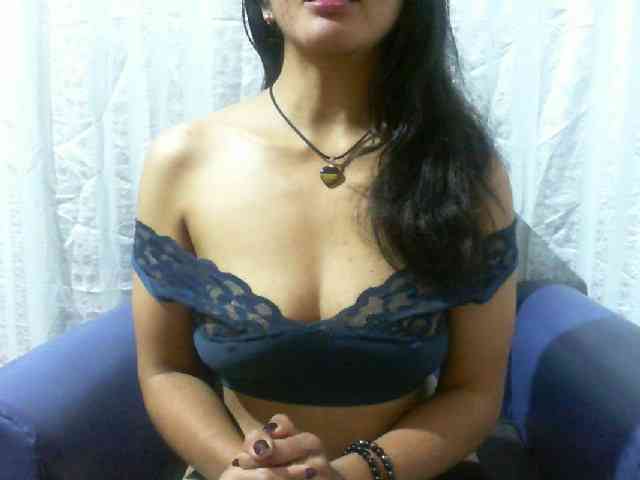 Lysah webcam