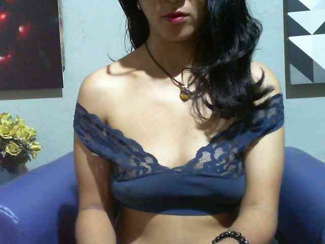Lysah webcam