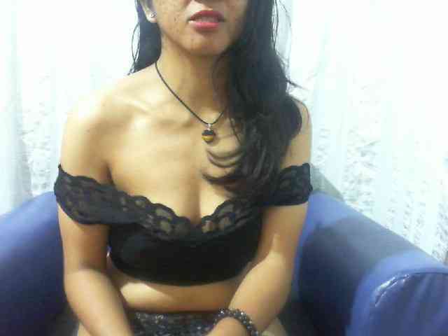 Lysah webcam