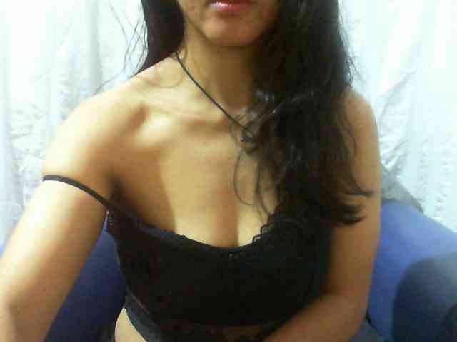 Lysah webcam