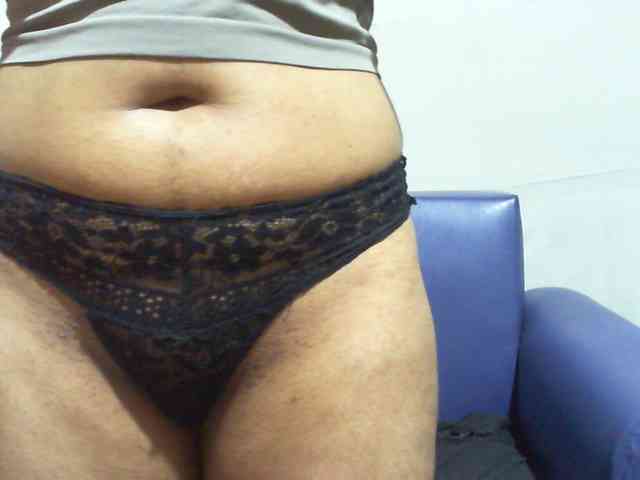 Lysah webcam