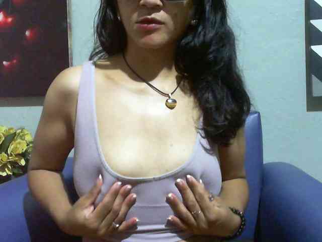 Lysah webcam