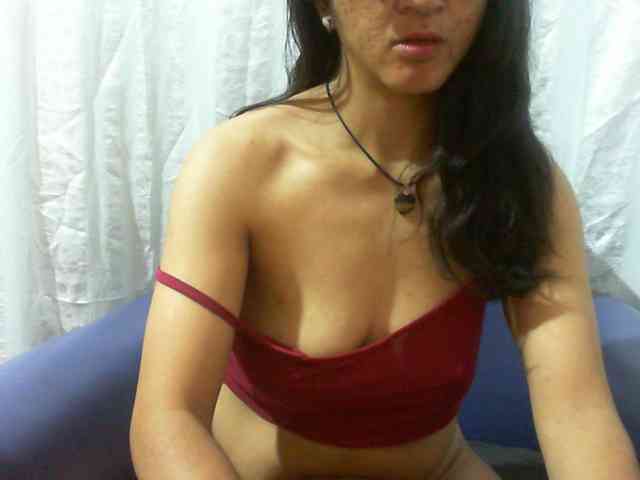 Lysah webcam