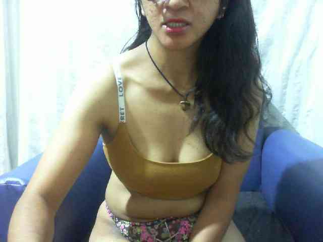 Lysah webcam