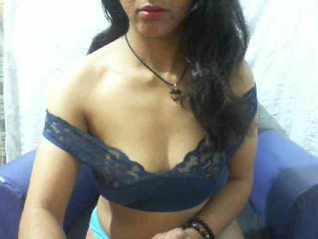 Lysah webcam
