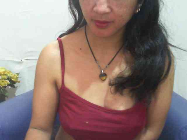 Lysah webcam