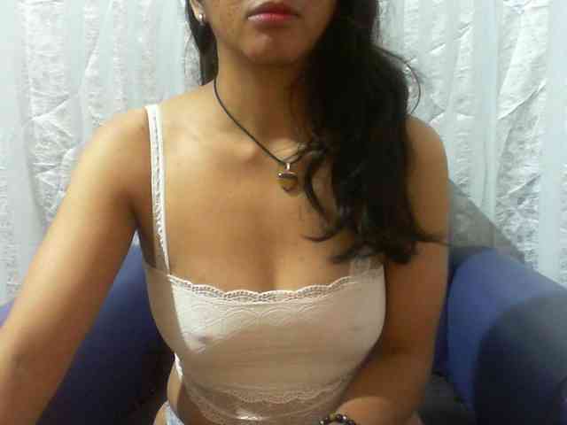Lysah webcam