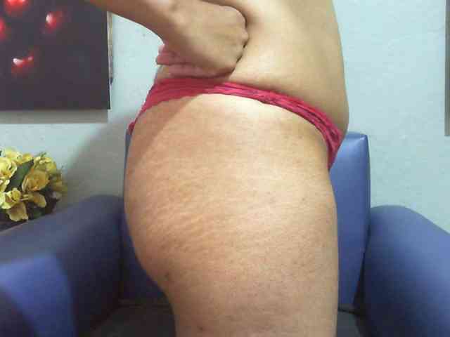 Lysah webcam
