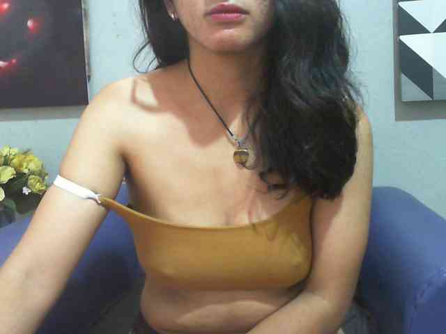 Lysah webcam