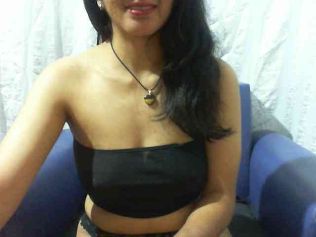 Lysah webcam