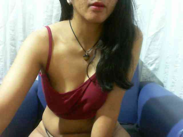 Lysah webcam
