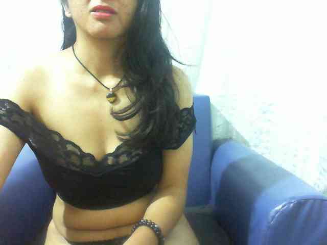 Lysah webcam