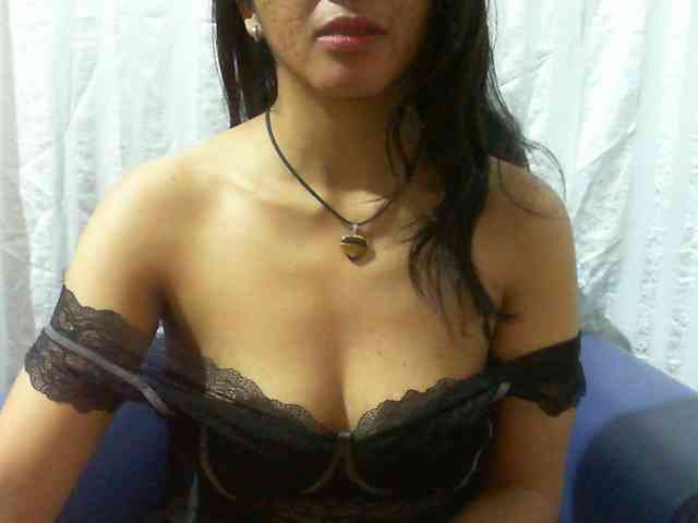 Lysah webcam