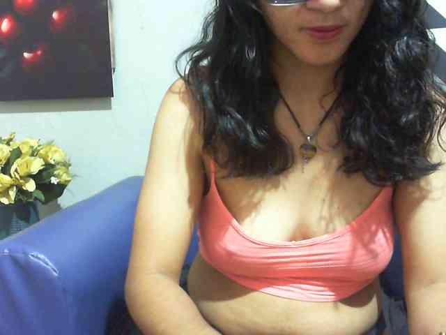 Lysah webcam