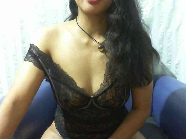 Lysah webcam