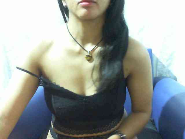 Lysah webcam