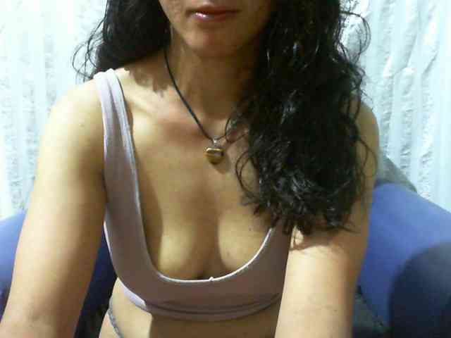 Lysah webcam